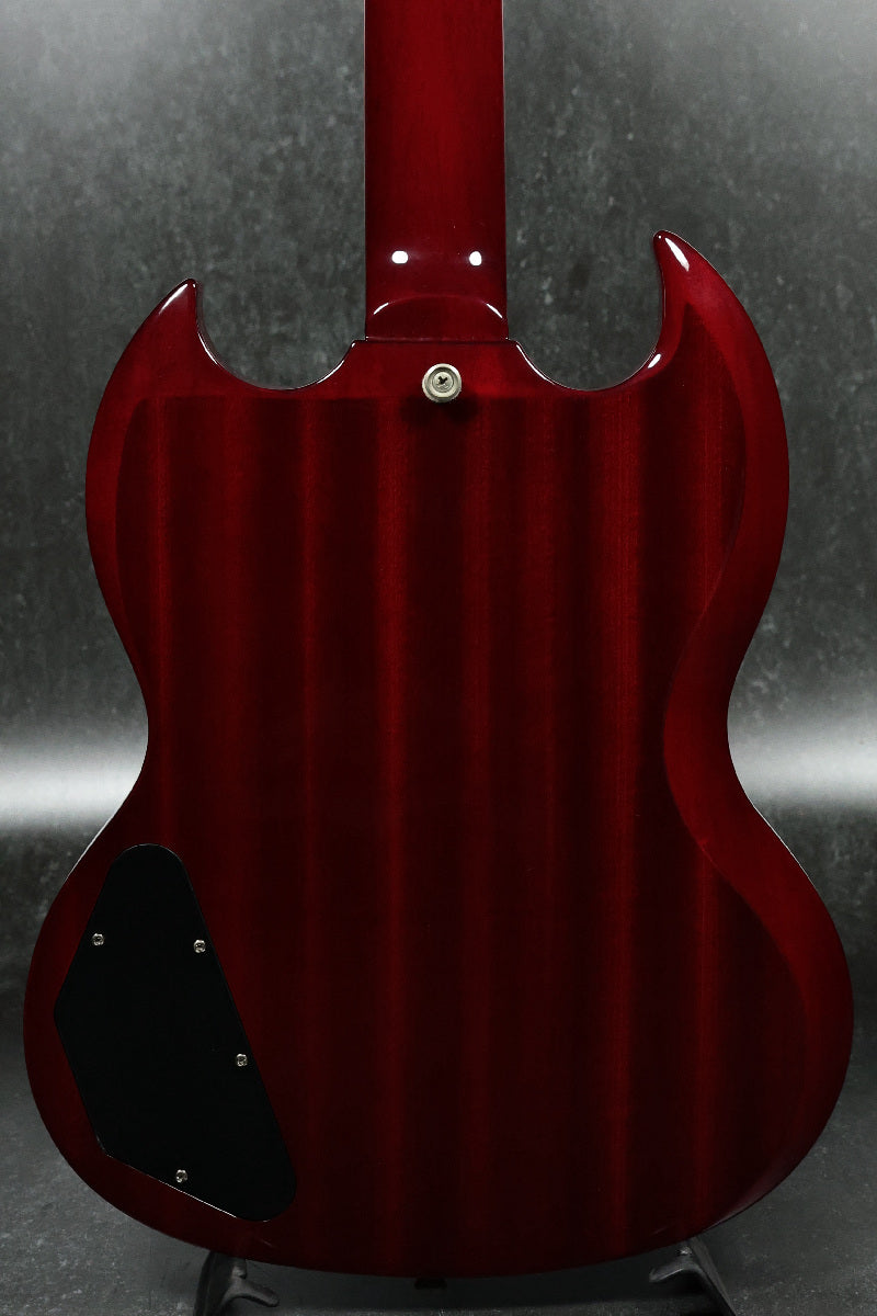 Epiphone / LTD 50th Anniversary 1961 SG Special P90 Cherry