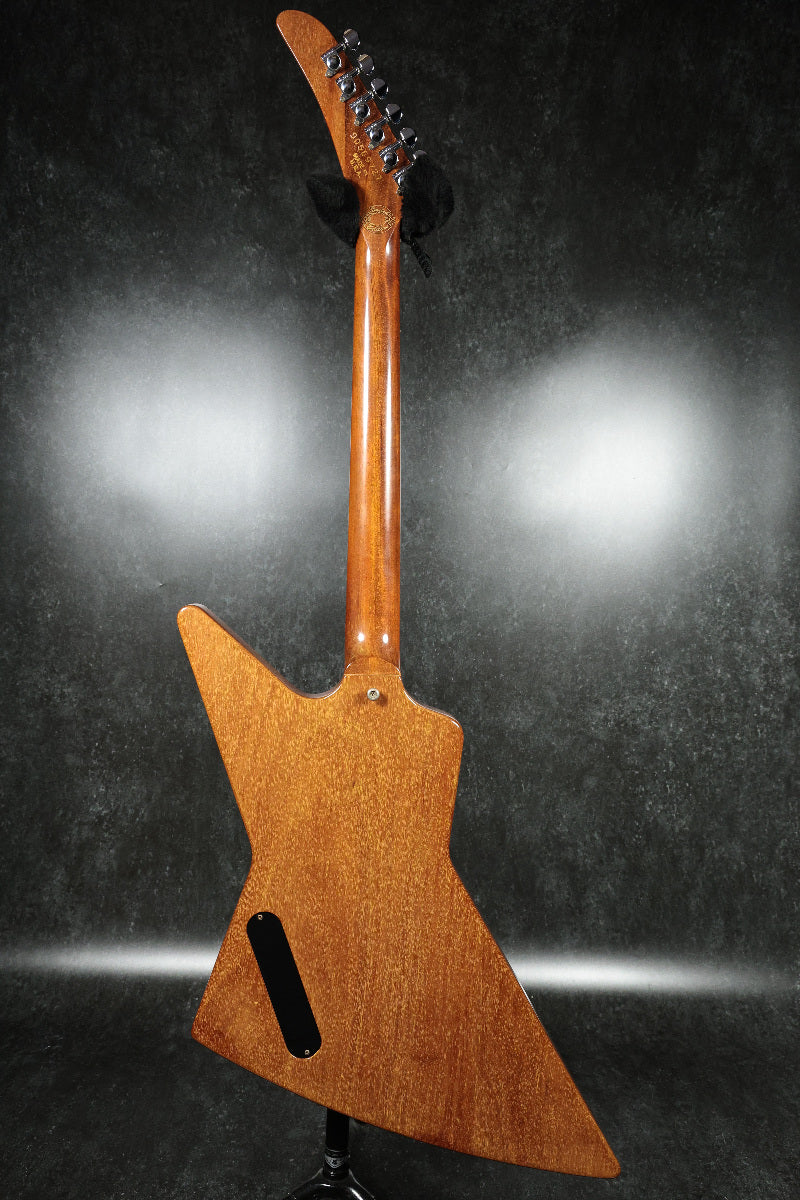 Gibson / Explorer 76 Natural MOD – Ishibashi Music Corporation.