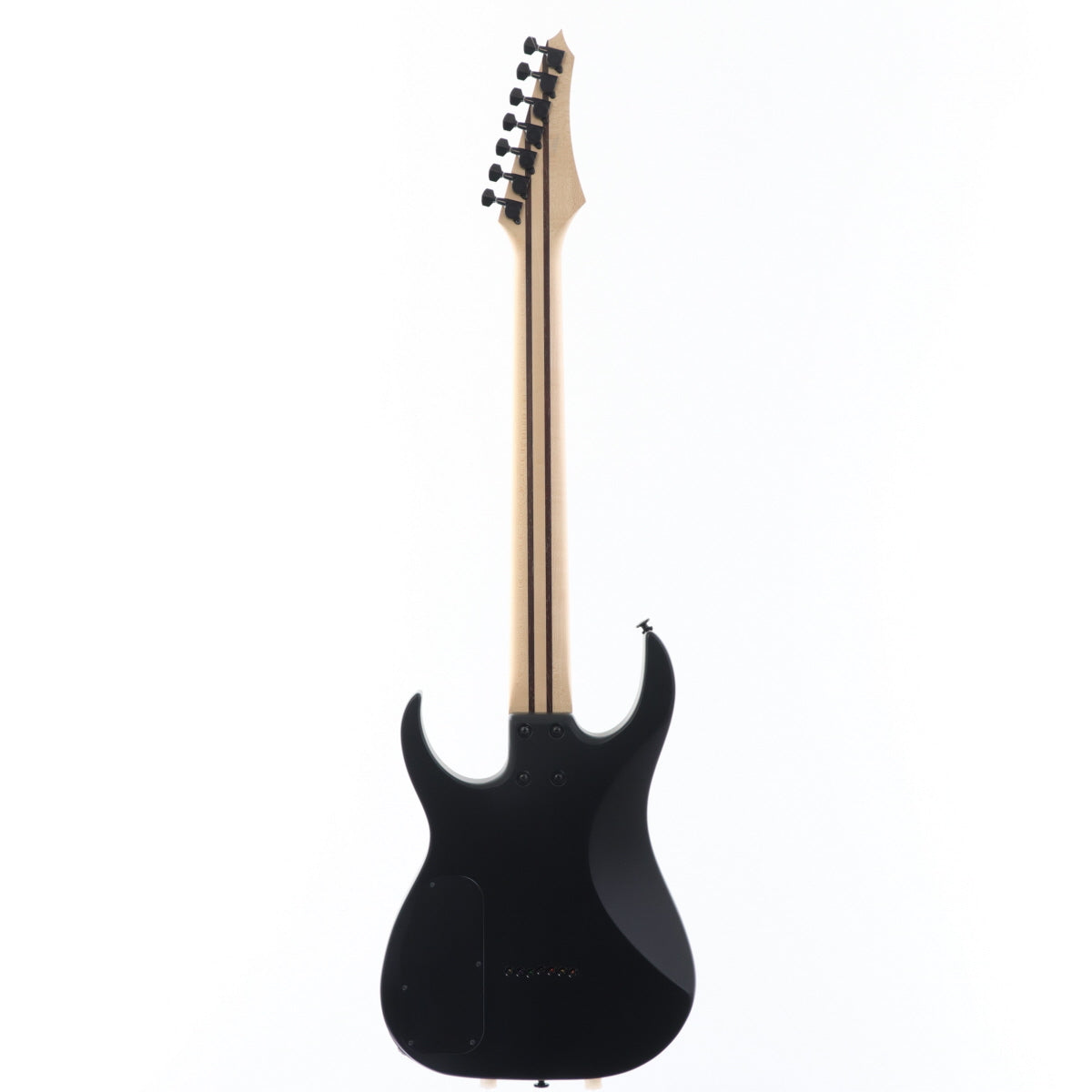 Strictly 7 Guitars / Cobra JS7 Black – Ishibashi Music Corporation.