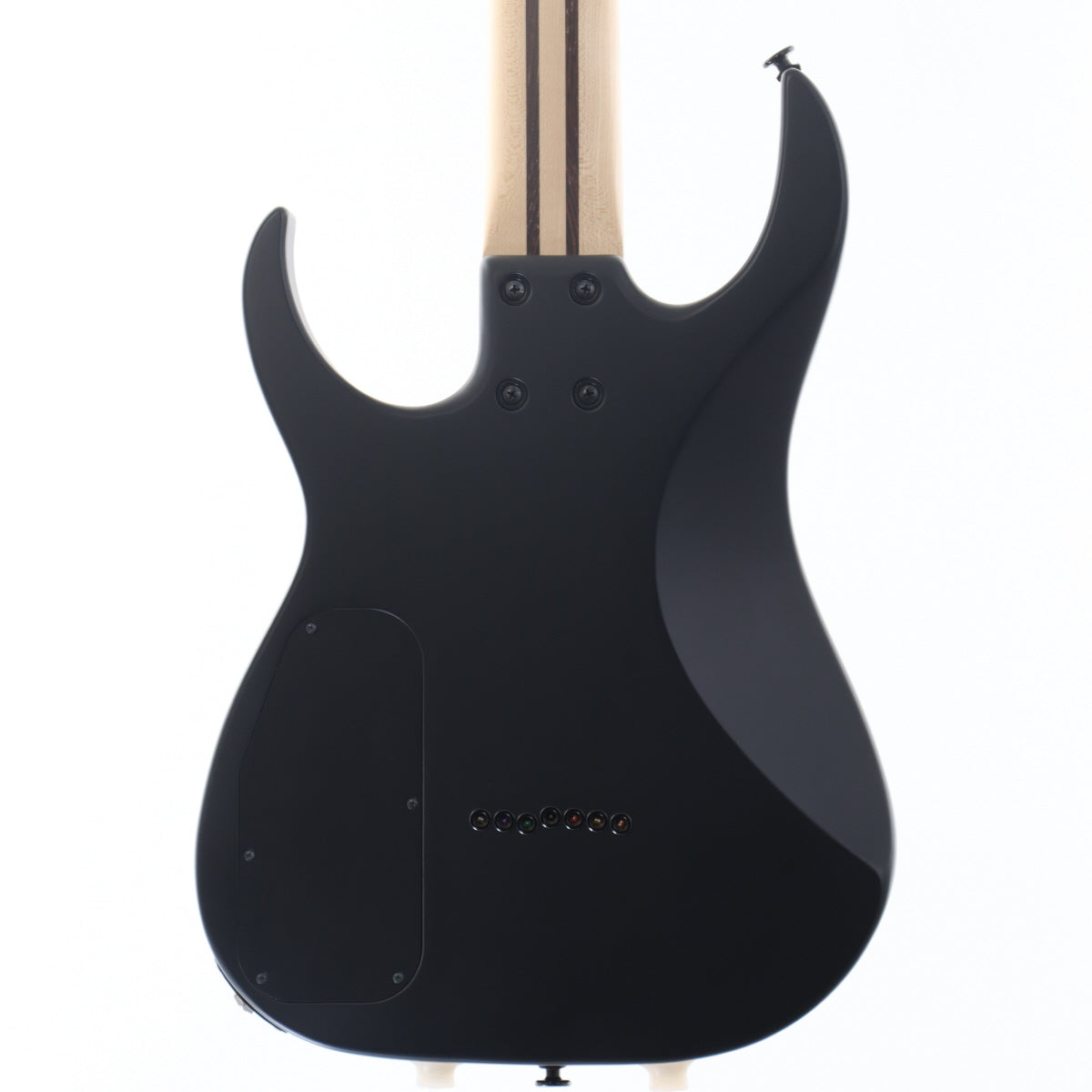 Strictly 7 Guitars / Cobra JS7 Black – Ishibashi Music Corporation.