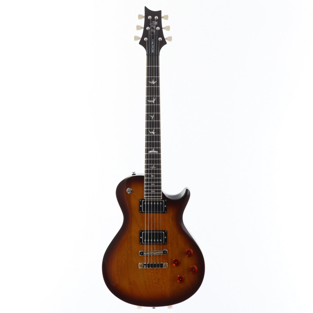 Paul Reed Smith (PRS) / SE McCarty 594 Singlecut Tobacco Sunburst
