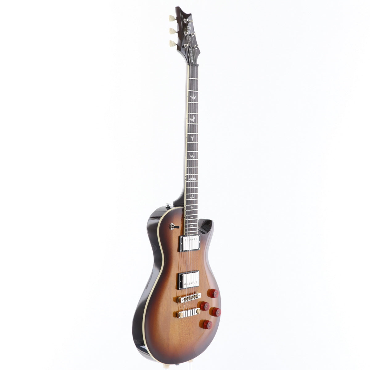 Paul Reed Smith (PRS) / SE McCarty 594 Singlecut Tobacco Sunburst