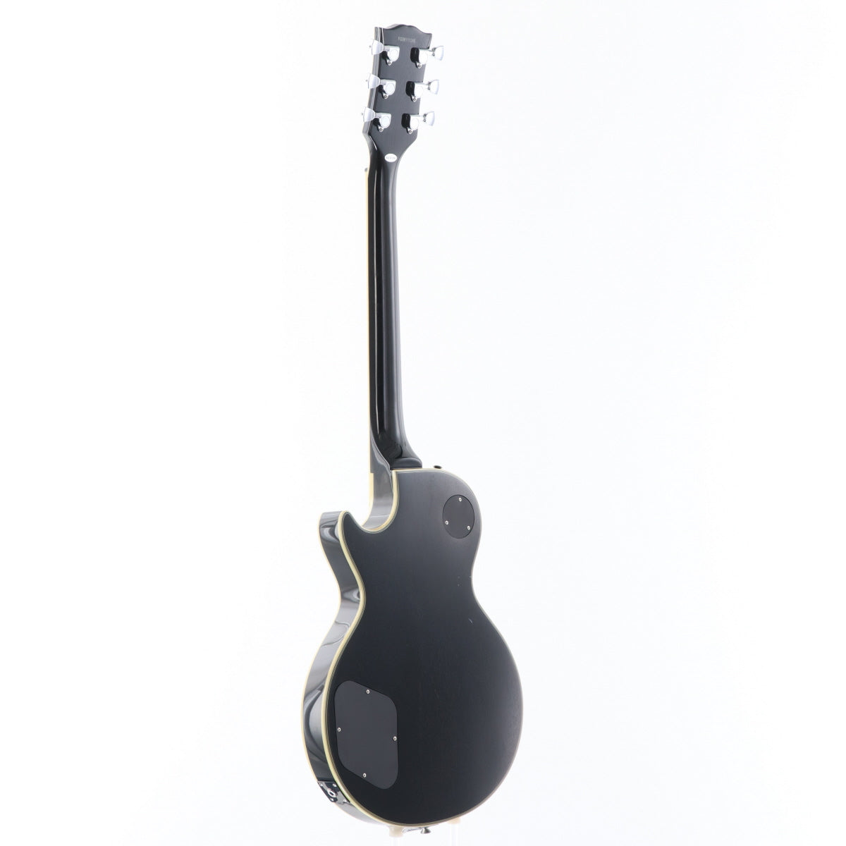Burny / BLC-70 Bigsby Black – Ishibashi Music Corporation.