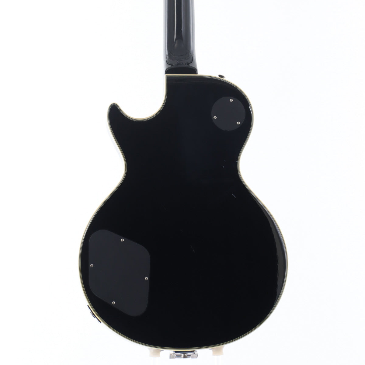 Burny / BLC-70 Bigsby Black – Ishibashi Music Corporation.
