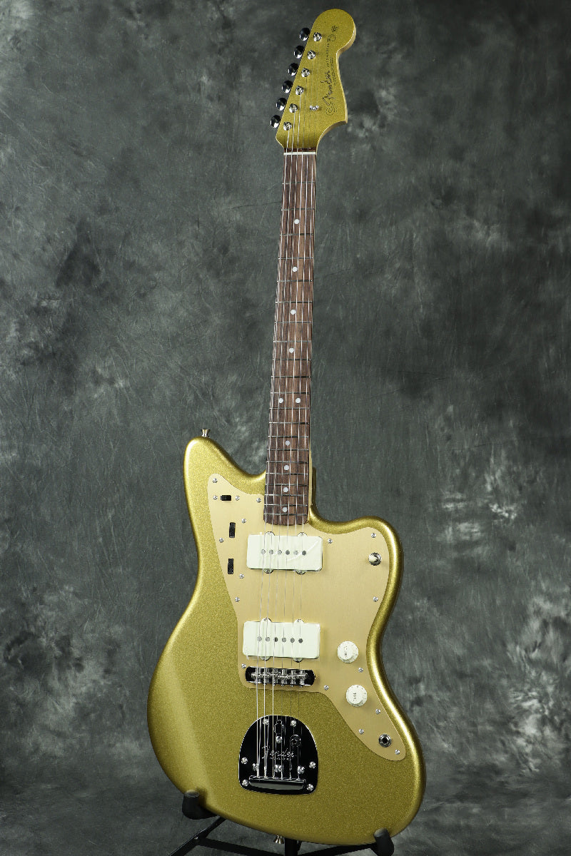 Fender / ISHIBASHI FSR MIJ Traditional Jazzmaster Matching Head