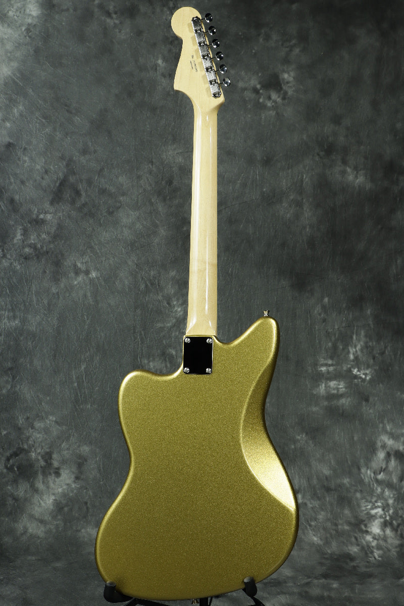 Fender / ISHIBASHI FSR MIJ Traditional Jazzmaster Matching Head