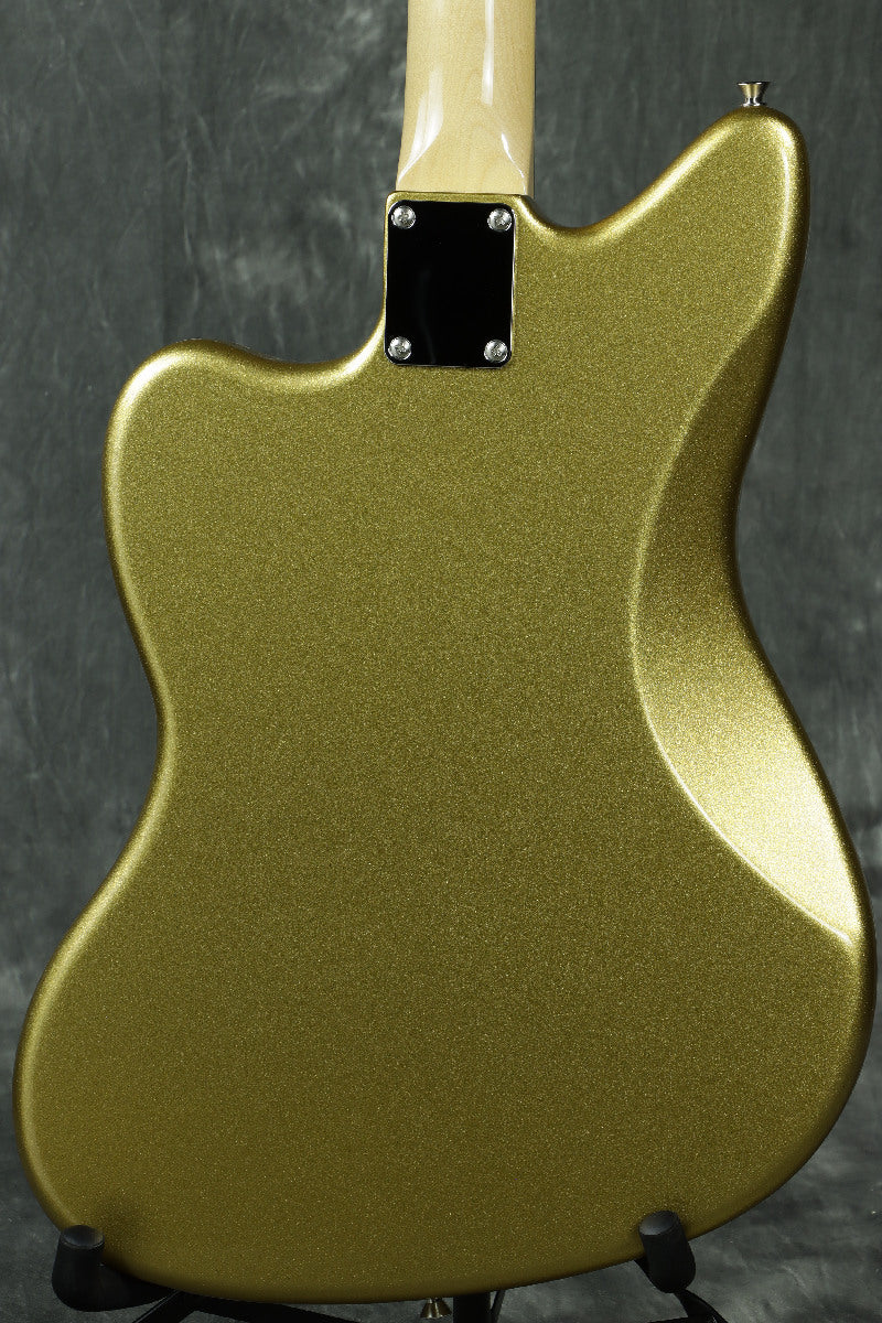 Fender / ISHIBASHI FSR MIJ Traditional Jazzmaster Matching Head