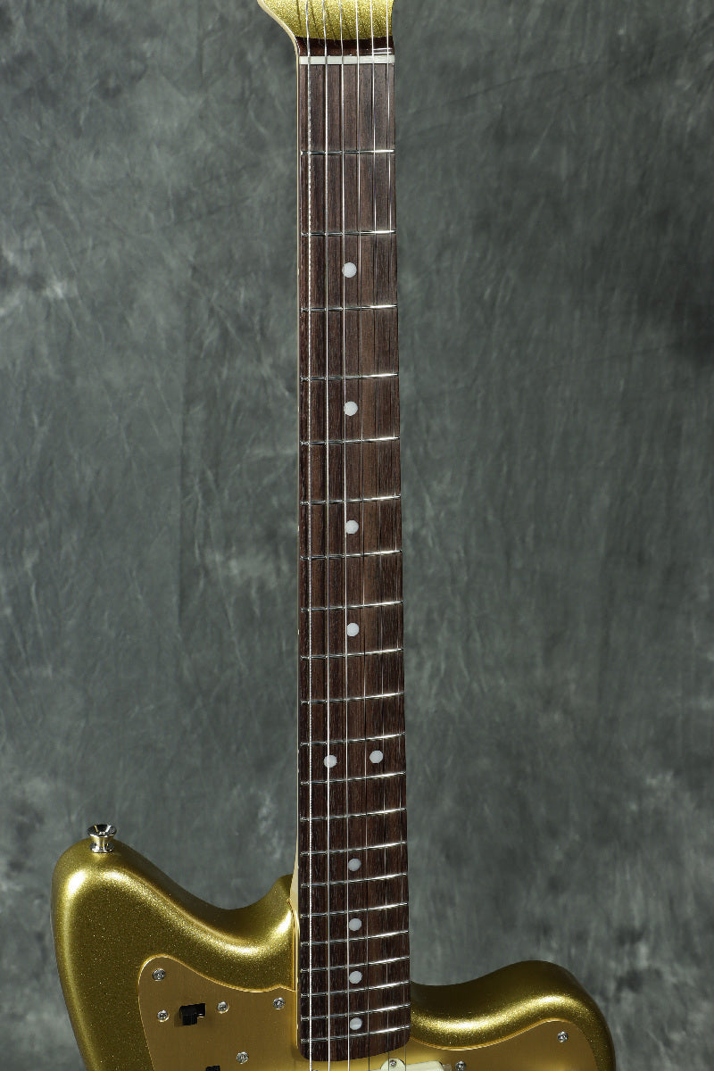 Fender / ISHIBASHI FSR MIJ Traditional Jazzmaster Matching Head
