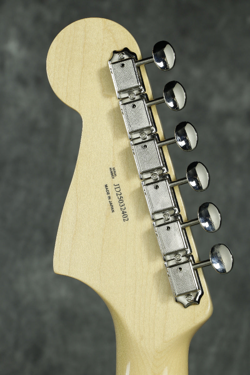 Fender / ISHIBASHI FSR MIJ Traditional Jazzmaster Matching Head