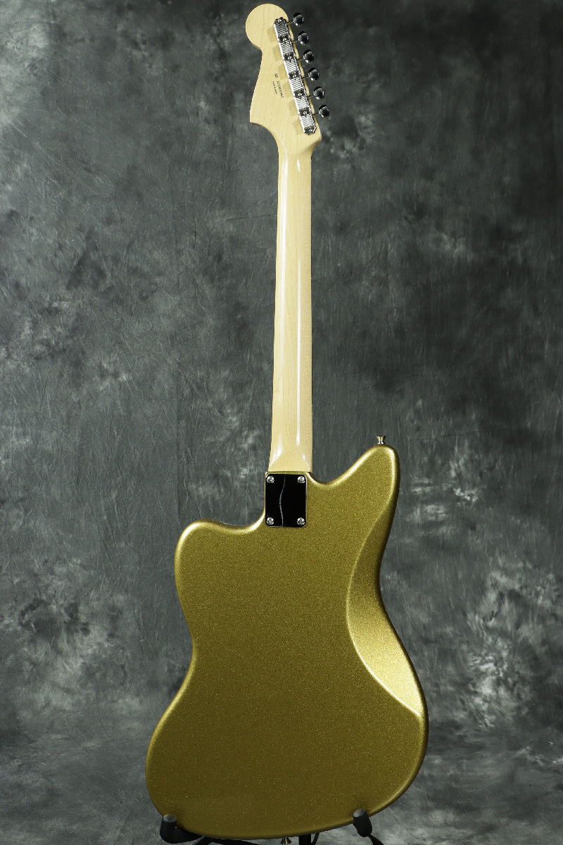 Fender / ISHIBASHI FSR MIJ Traditional Jazzmaster Matching Head