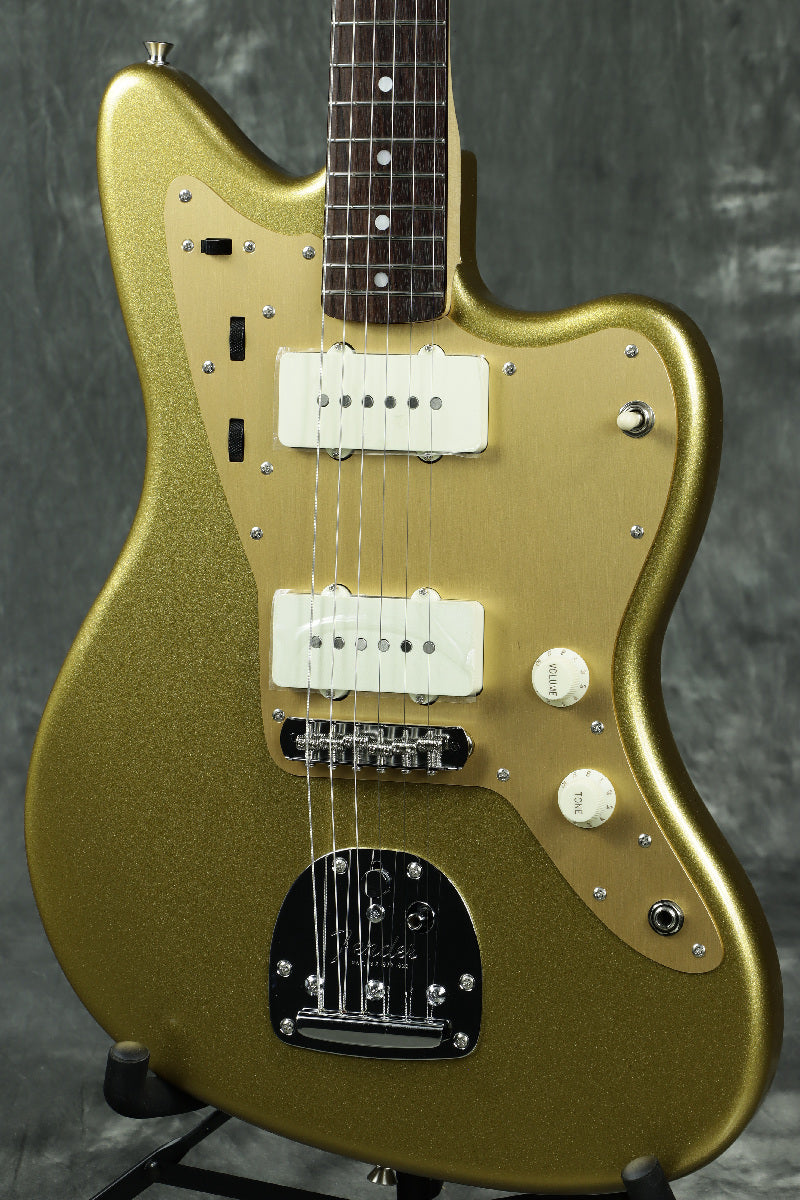 Fender / ISHIBASHI FSR MIJ Traditional Jazzmaster Matching Head