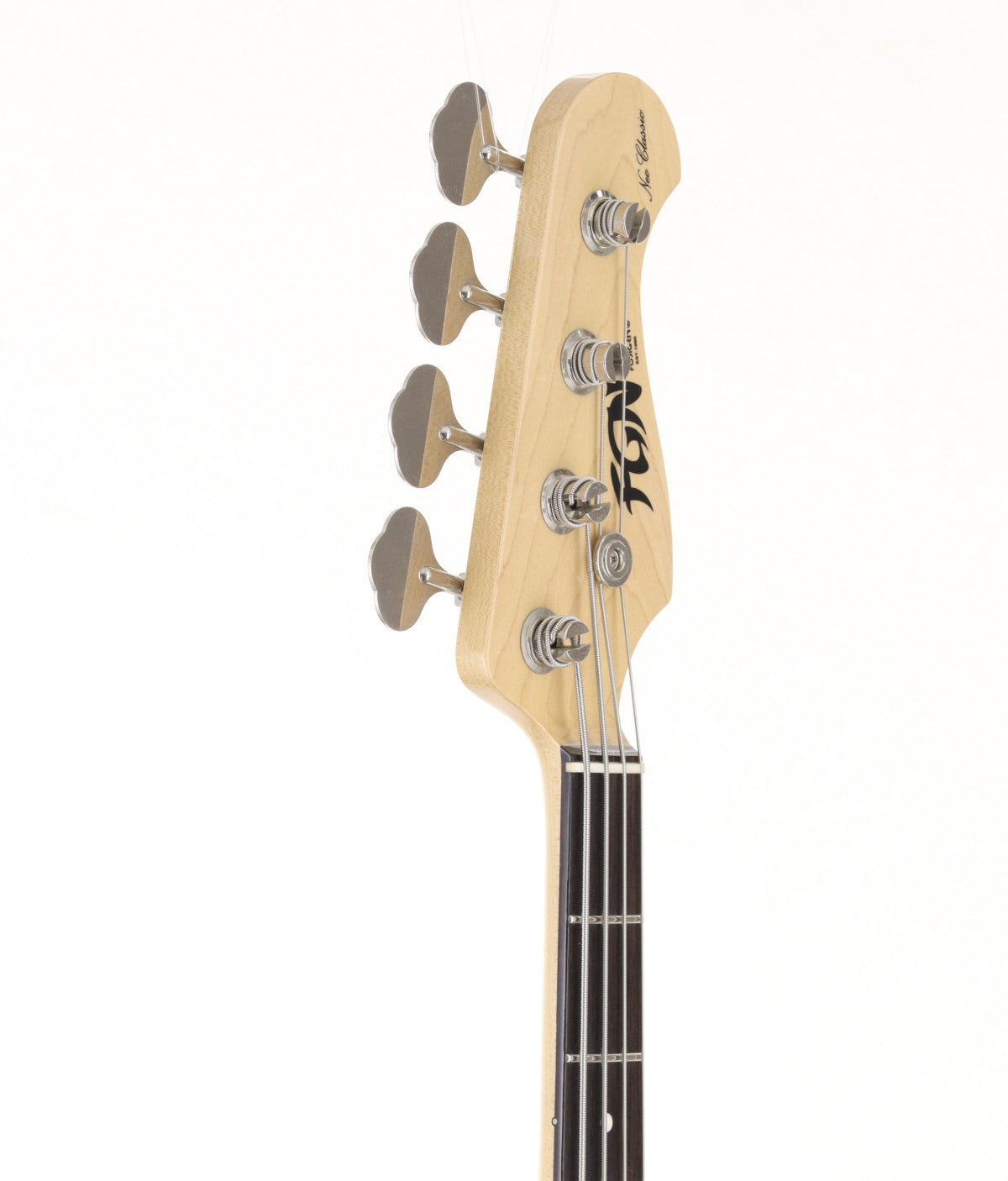 FUJIGEN (FGN) / Neo Classic NJB200RAL-VSB (Vintage Sunburst