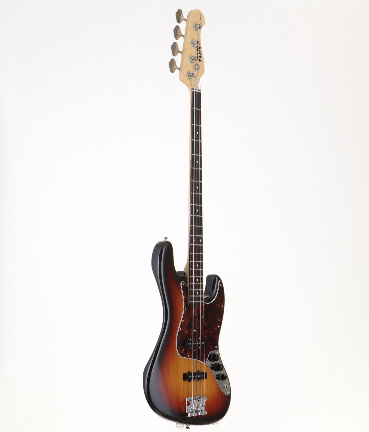 FUJIGEN (FGN) / Neo Classic NJB200RAL-VSB (Vintage Sunburst