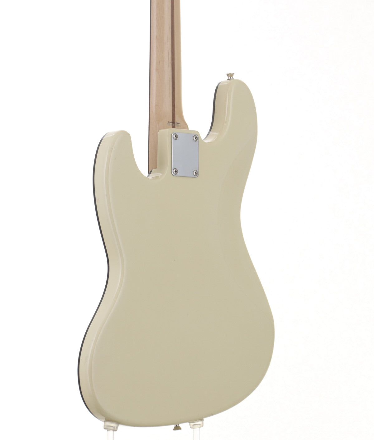 Fender JAPAN / Aerodyne Jazz Bass AJB-66 VWH (Manufactured 2006
