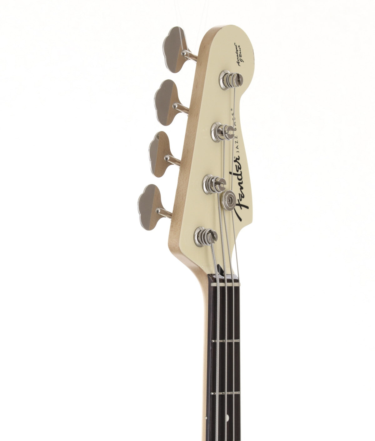 Fender JAPAN / Aerodyne Jazz Bass AJB-66 VWH (Manufactured 2006