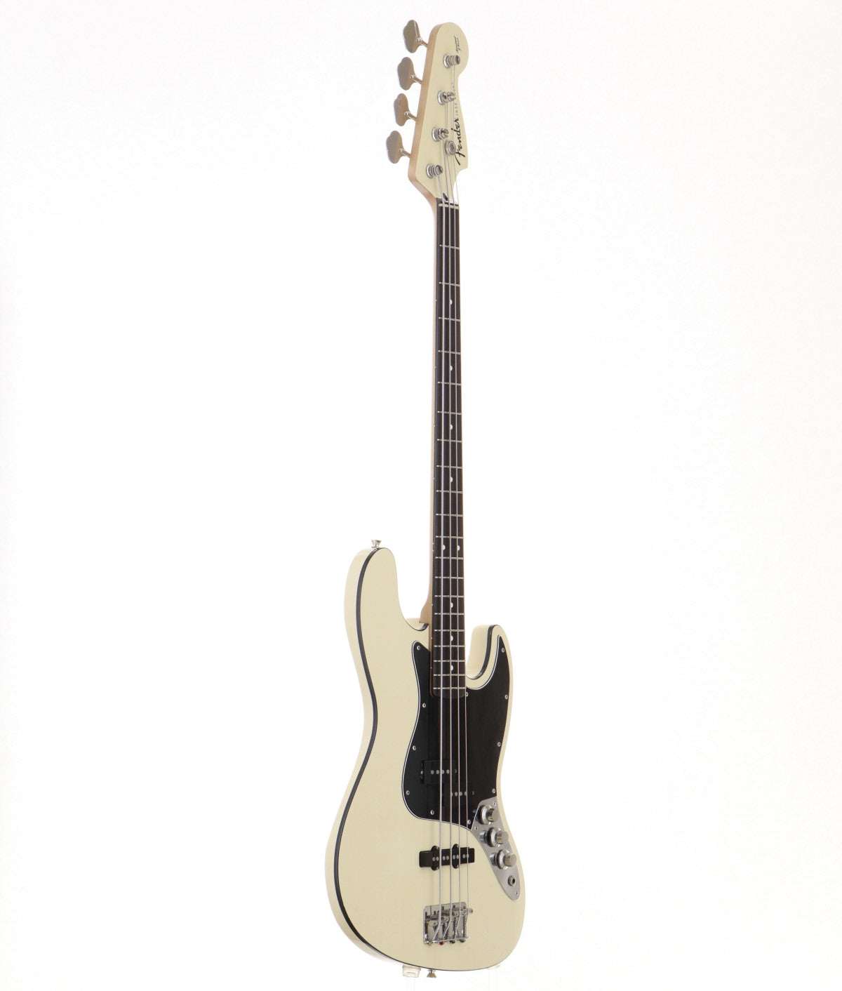 Fender JAPAN / Aerodyne Jazz Bass AJB-66 VWH (Manufactured 2006