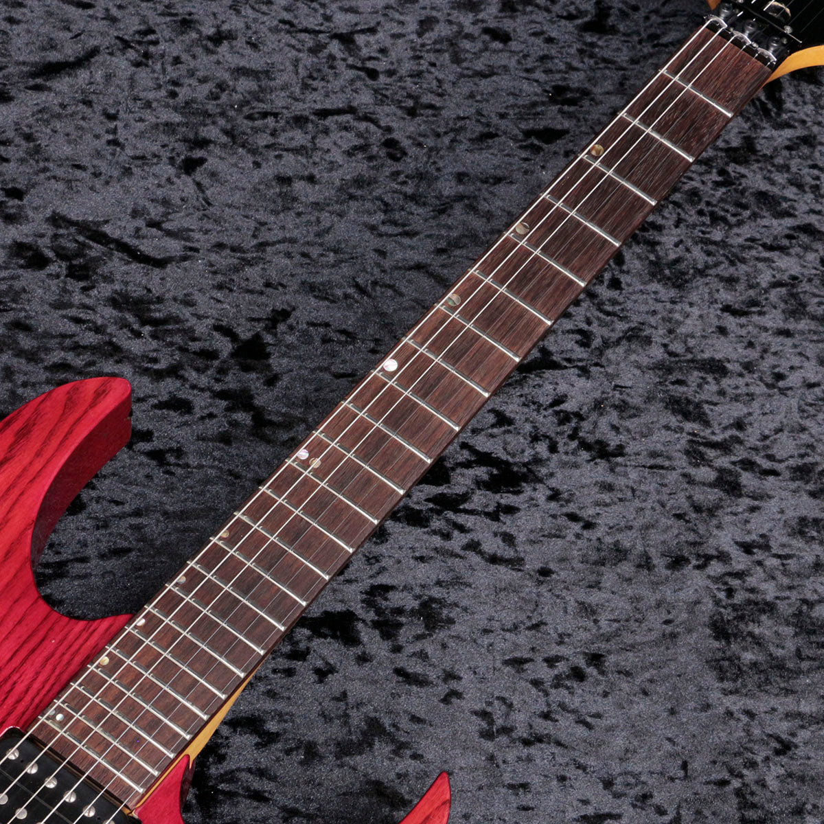 IBANEZ / RG1308 J.CUSTOM Light Purple – Ishibashi Music Corporation.