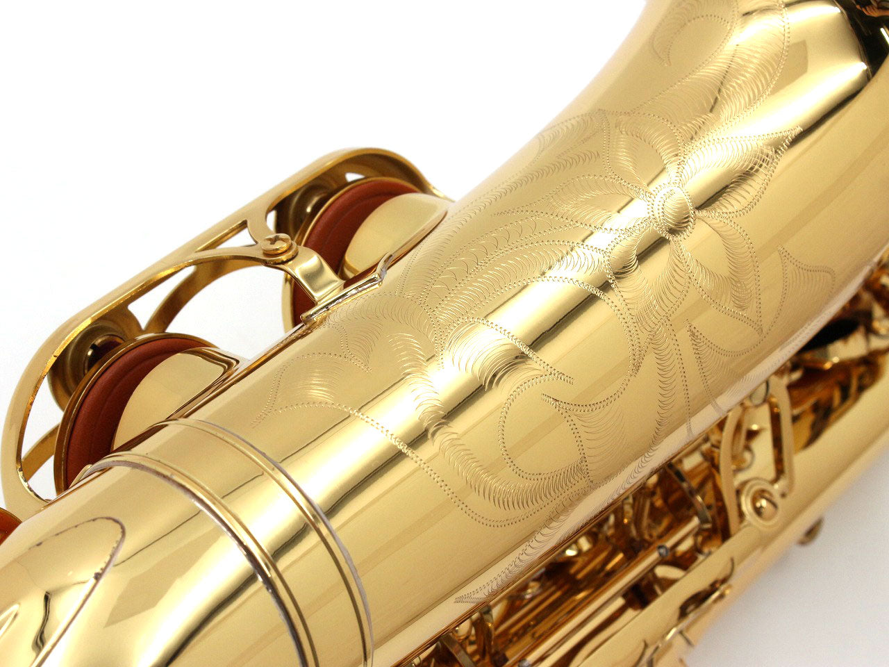 YAMAHA / Alto Saxophone YAS-480 (Current Model) – Ishibashi Music