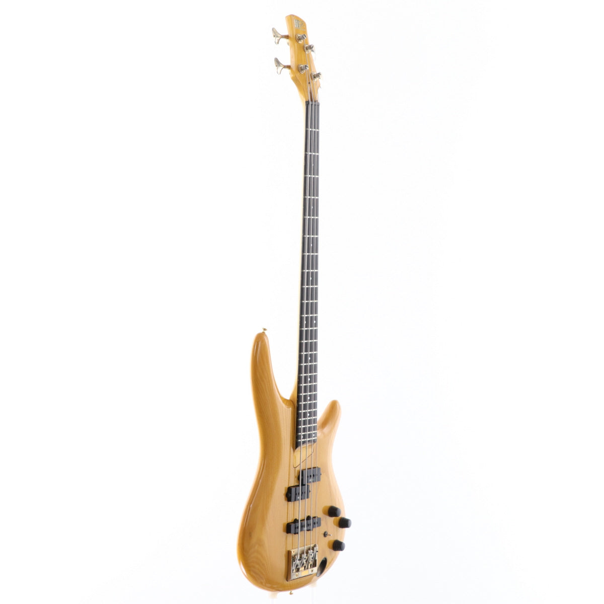 ベース Ibanez SR1100E Ibanez / SR1100E Light Amber – Ishibashi Music Corporation.