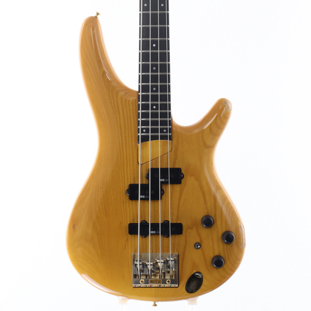 Ibanez / SR1100E Light Amber – Ishibashi Music Corporation.