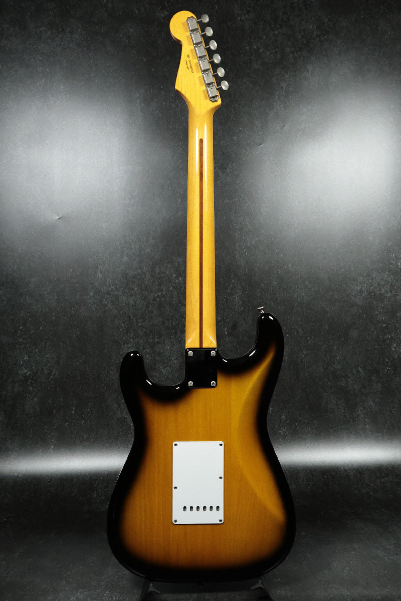 Fender / Made in Japan Traditional '50s Stratocaster 2-Color