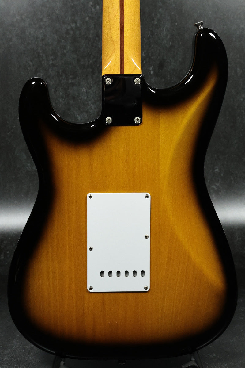Fender / Made in Japan Traditional '50s Stratocaster 2-Color