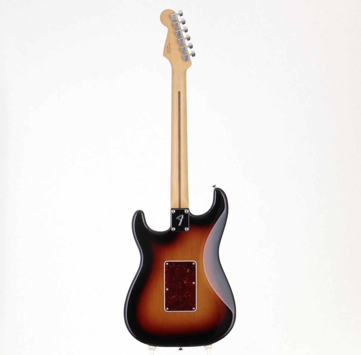 FENDER MEXICO / Fender Player II Modified Stratocaster HSS Floyd