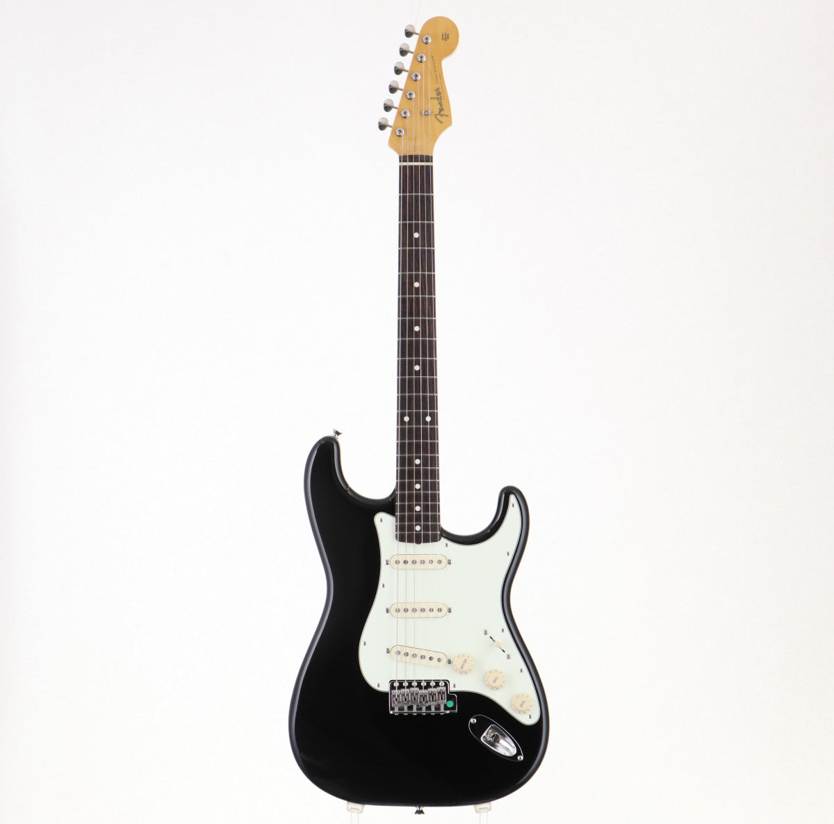 FENDER MADE IN JAPAN / Japan Exclusive Classic '60s Strat Texas