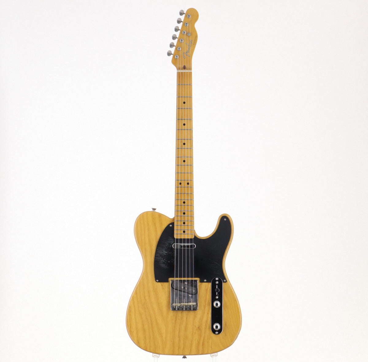 Fender Japan / TL52-TX VNT (Vintage Natural) Fender Japan