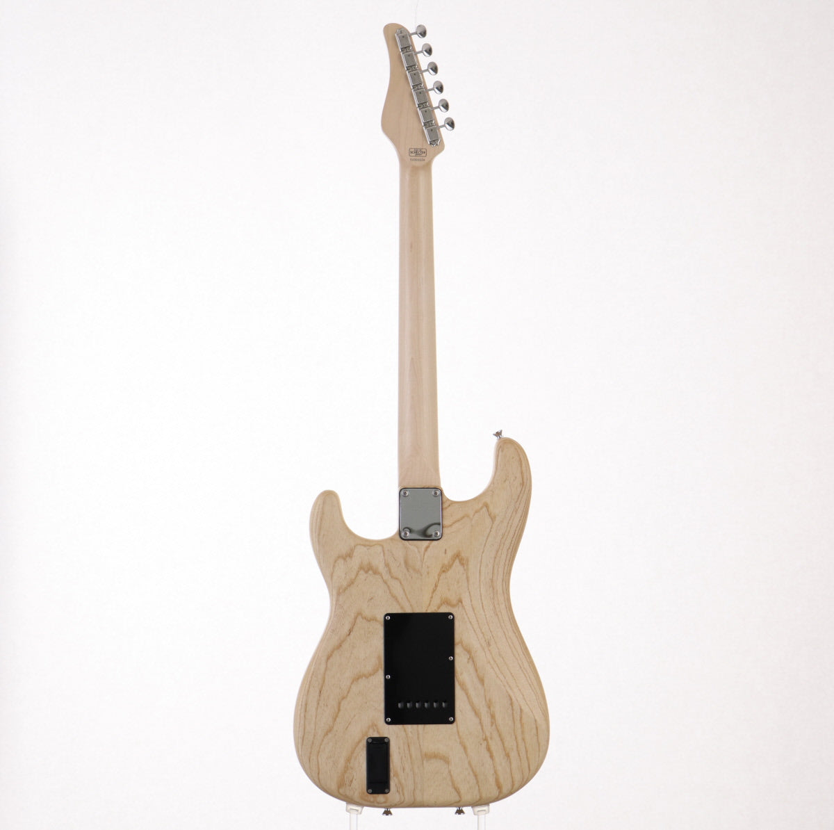 SCHECTER / Progauge Series PS-S-ST EMG – Ishibashi Music Corporation.