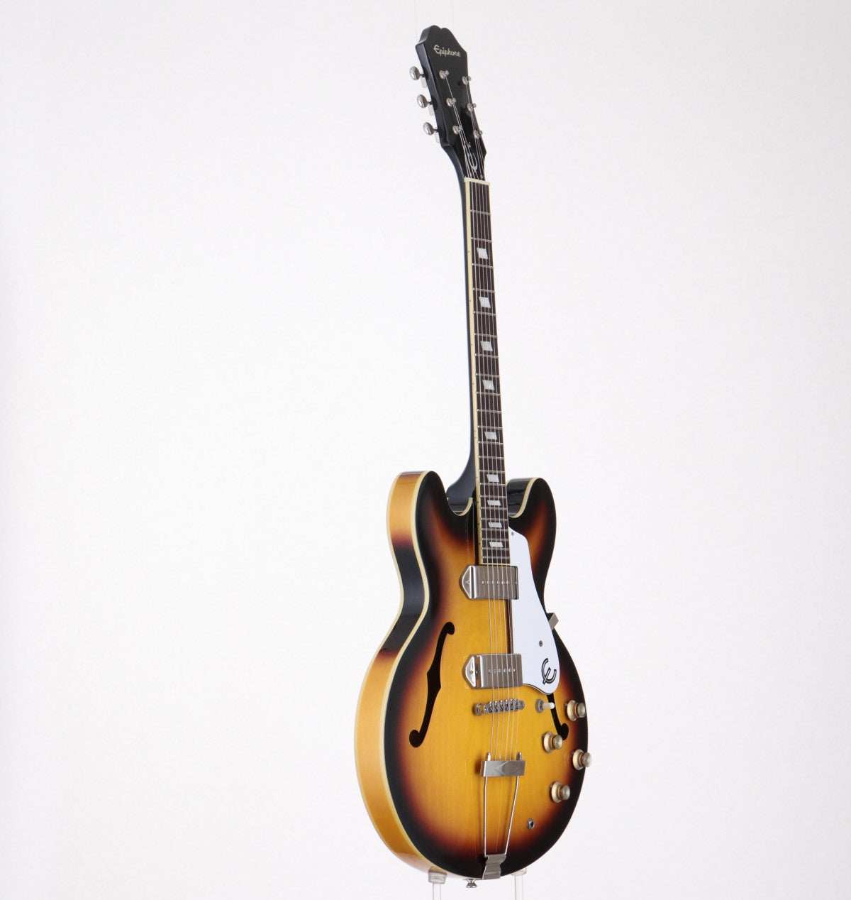 Epiphone / Casino VS – Ishibashi Music Corporation.