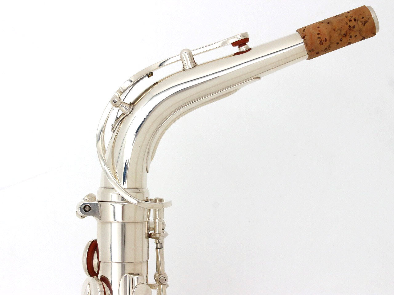 YAMAHA / Alto Saxophone YAS-62S First-Generation J-Guard (Late