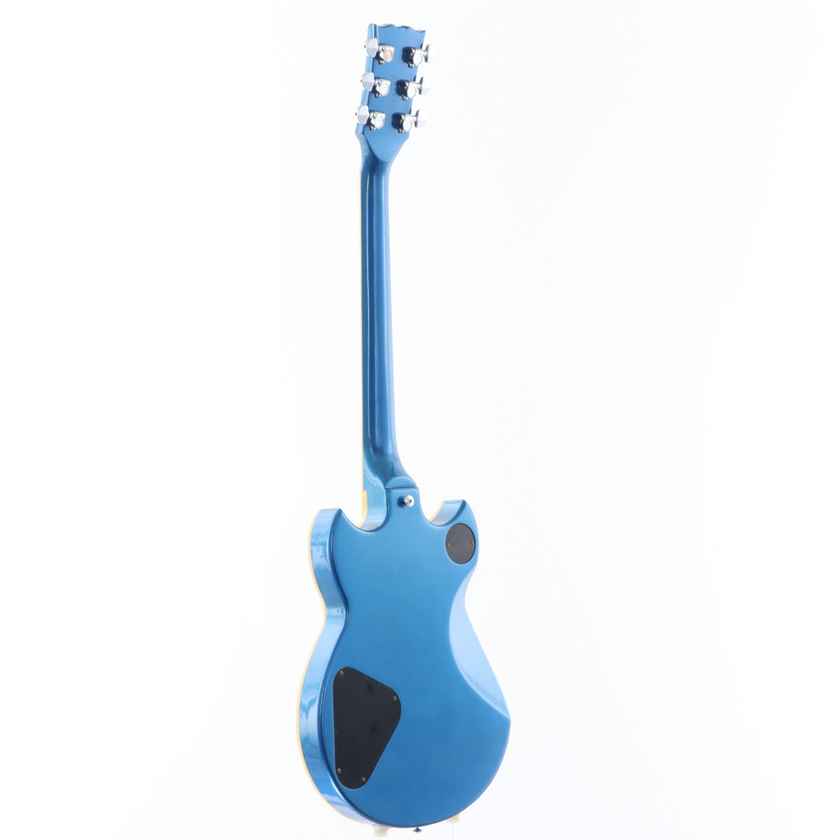 YAMAHA / SG800S Metallic Blue – Ishibashi Music Corporation.