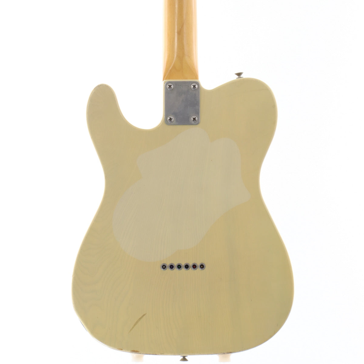 Tokai / TE-80, Manufactured in 1980, Blonde – Ishibashi Music