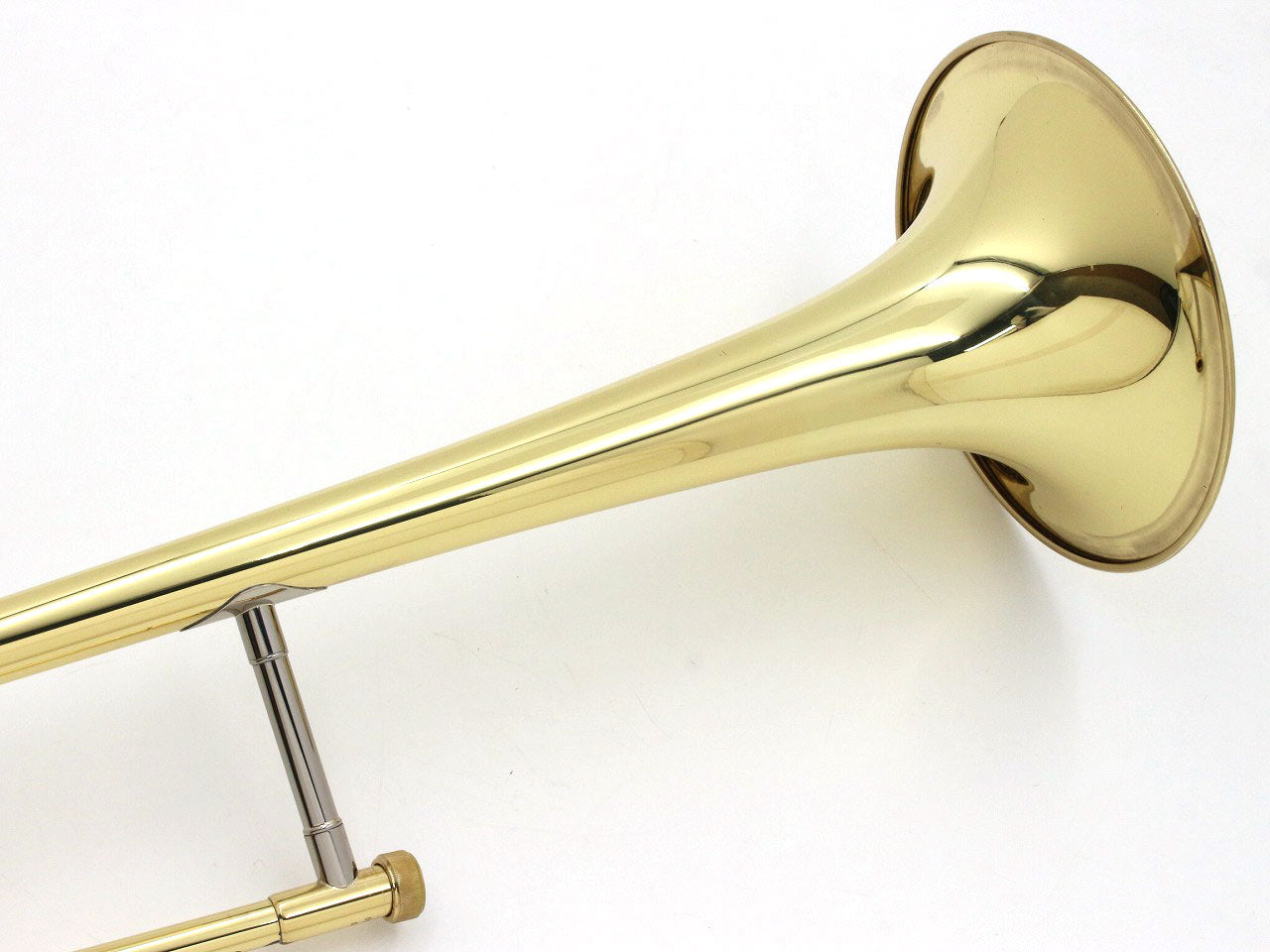YAMAHA / Tenor Trombone YSL2510 – Ishibashi Music Corporation.
