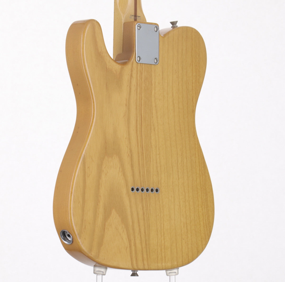 Fender Japan / TL52-80TX VNT (Vintage Natural) Fender Japan