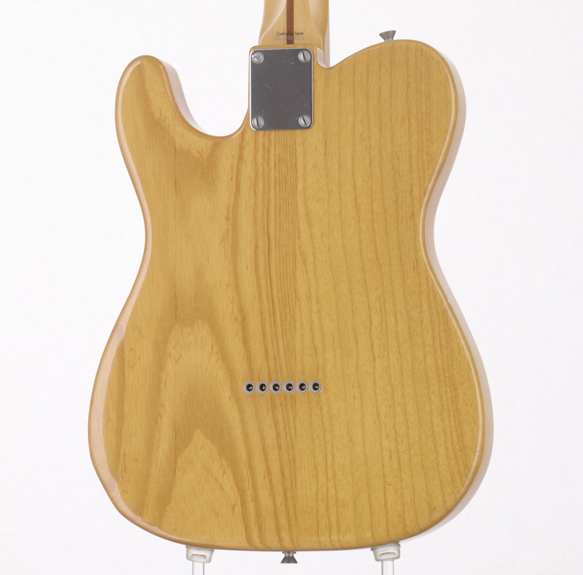 Fender Japan / TL52-80TX VNT (Vintage Natural) Fender Japan