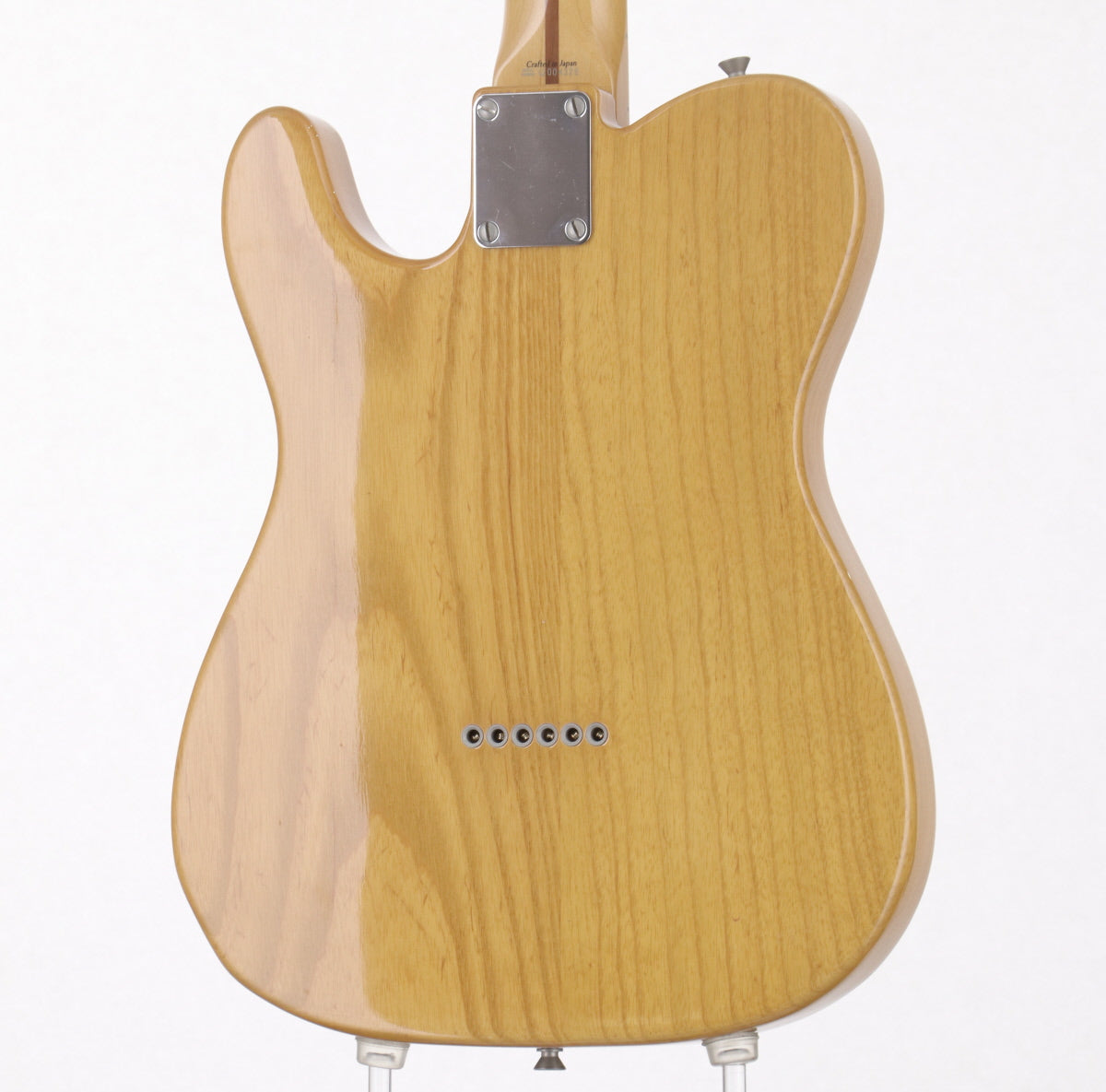 Fender Japan / TL52-80TX VNT (Vintage Natural) Fender Japan