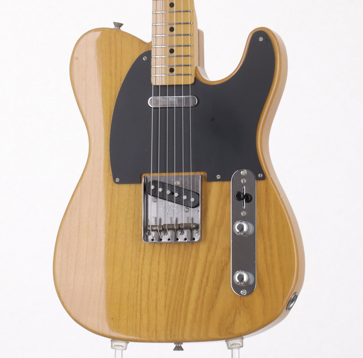 Fender Japan / TL52-80TX VNT (Vintage Natural) Fender Japan
