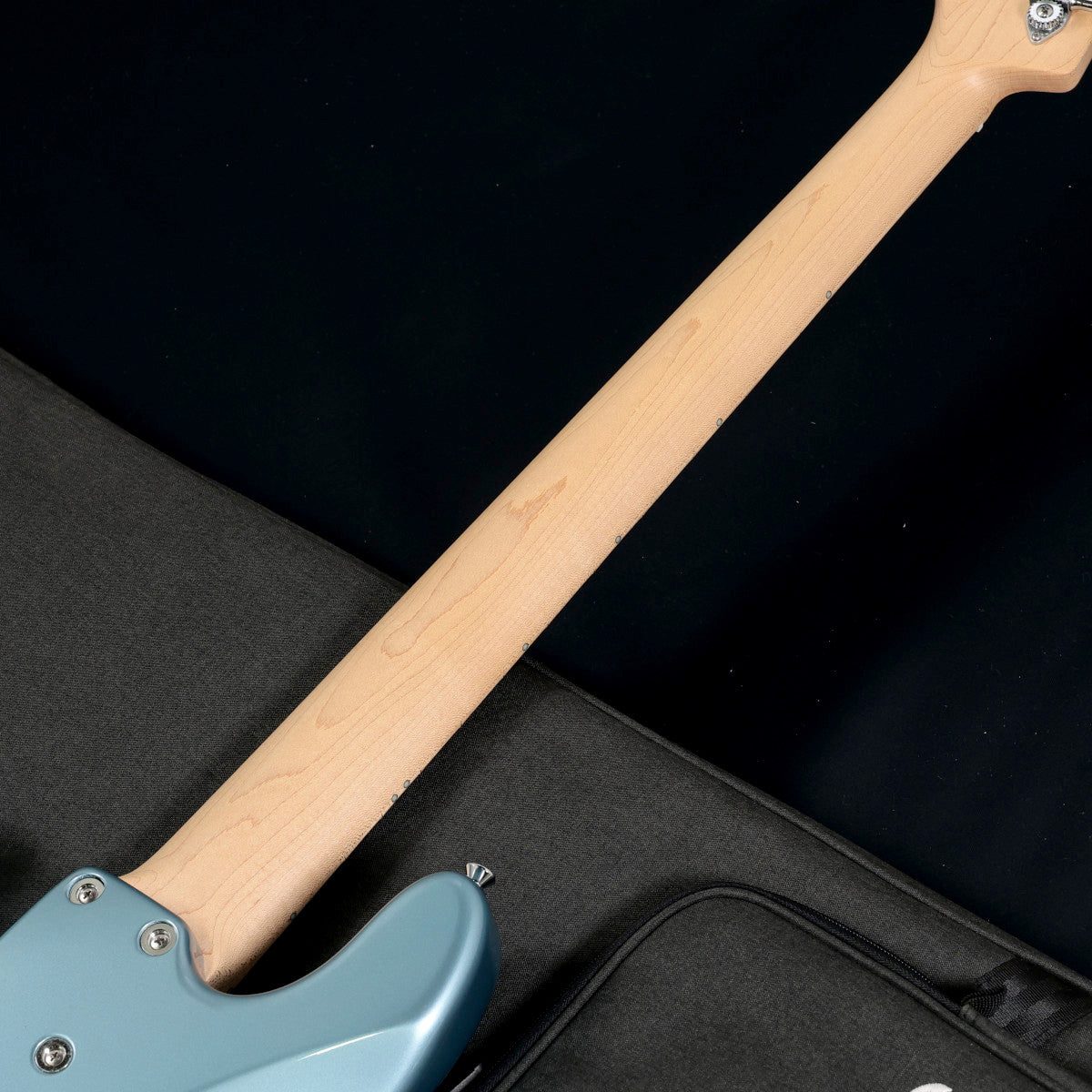 Xotic / XJ-1T 5-string Ice Blue Metallic Ash/M/MH Exotic