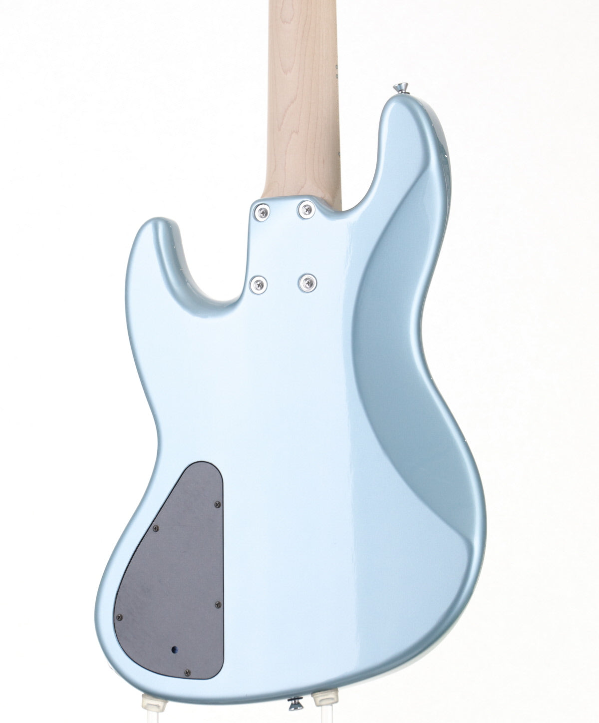 Xotic / XJ-1T 5-string Ice Blue Metallic Ash/M/MH Exotic
