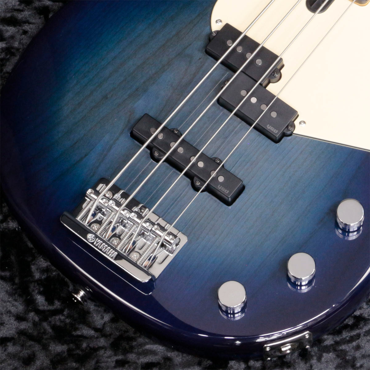 YAMAHA / BBP34 Moonlight Blue – Ishibashi Music Corporation.