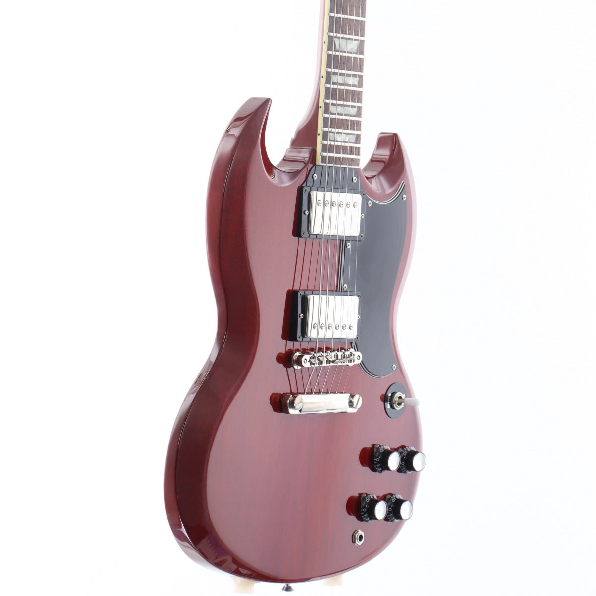 Epiphone / SG-70, 1990, Cherry – Ishibashi Music Corporation.