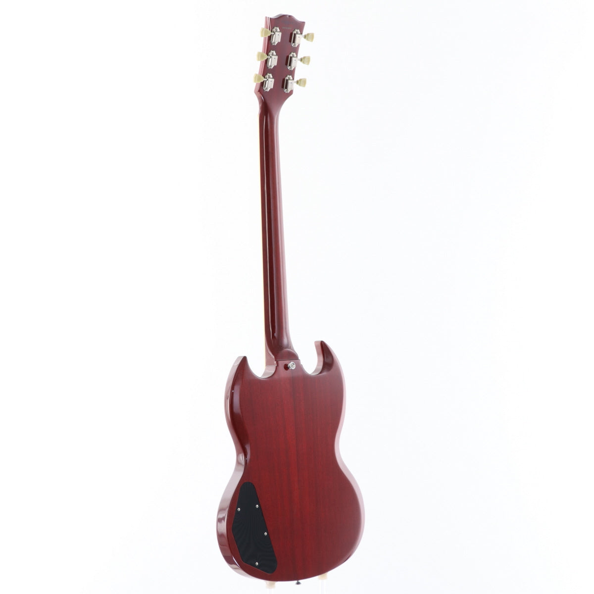 Epiphone / SG-70, 1990, Cherry – Ishibashi Music Corporation.