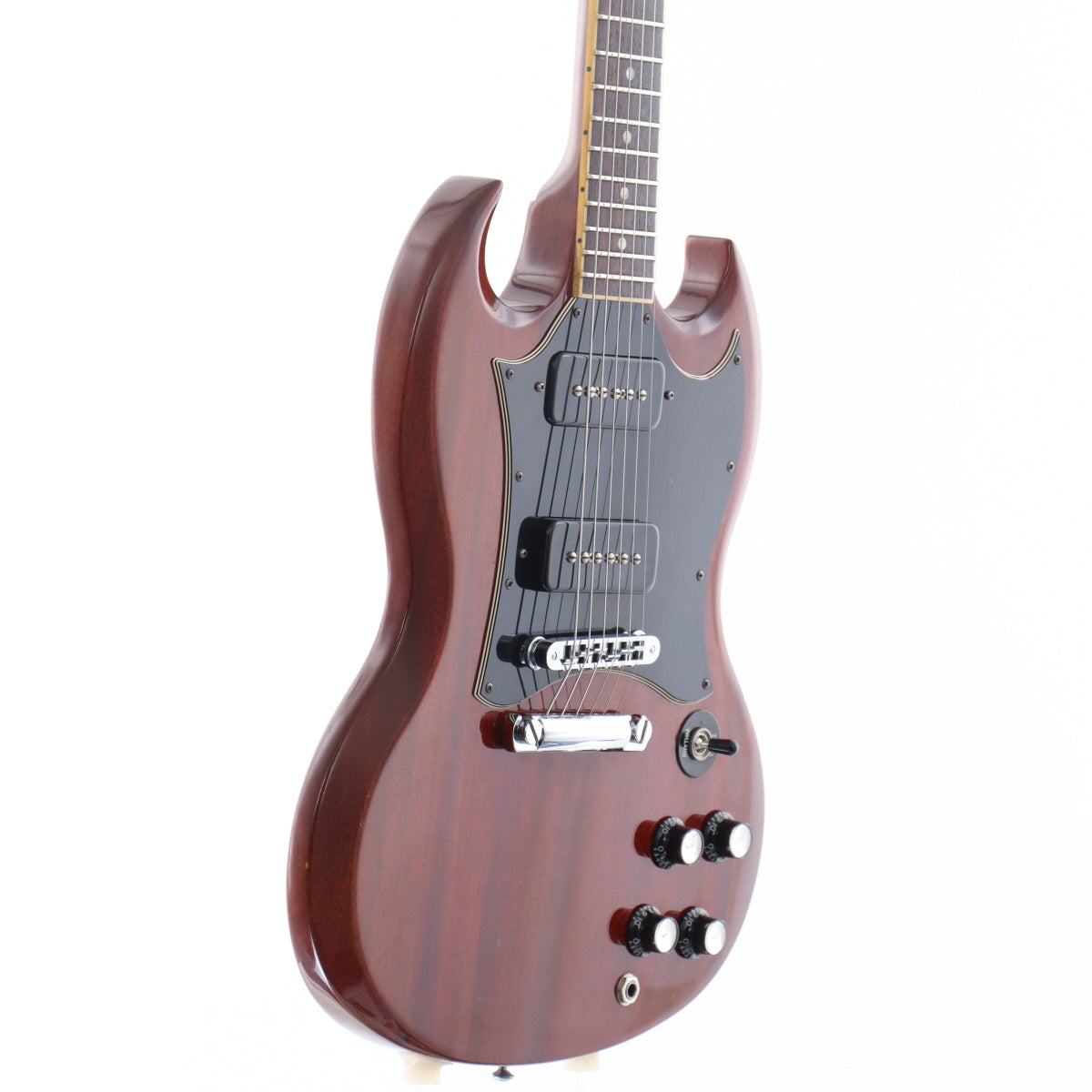 Gibson USA / SG Classic P-90 Heritage Cherry – Ishibashi Music