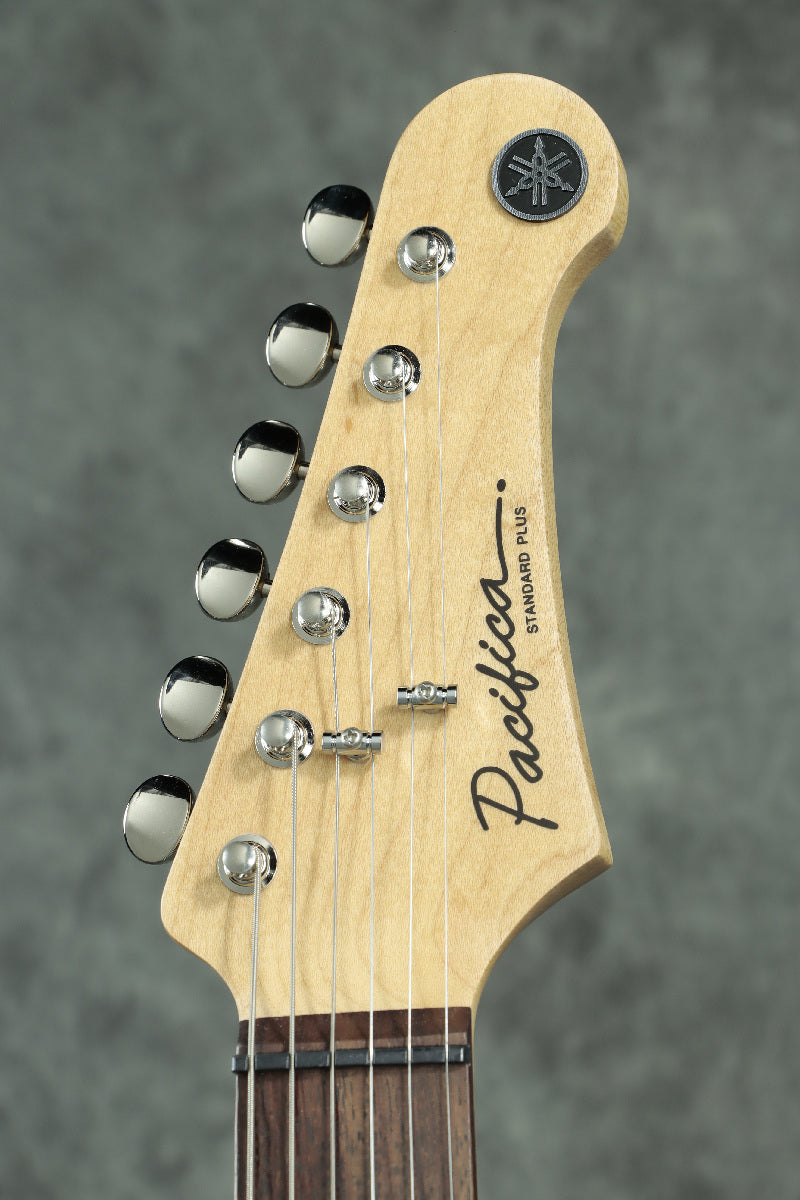 YAMAHA / Pacifica SC Standard Plus PACS+11S SHELL WHITE Pacifica