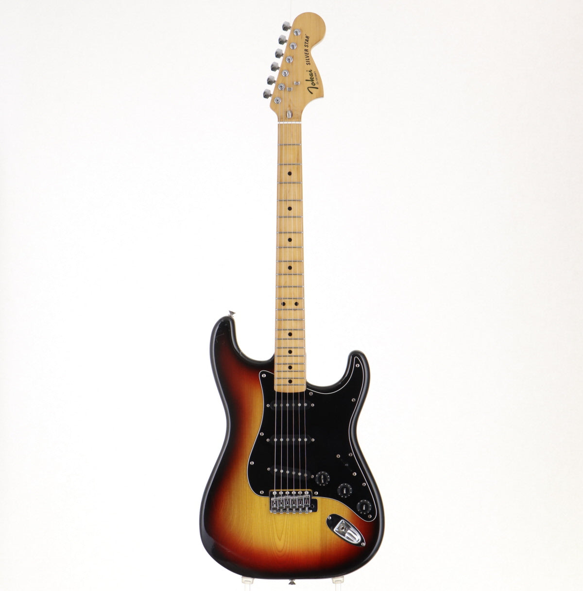 TOKAI / SS-48 Silver Star Sunburst – Ishibashi Music Corporation.
