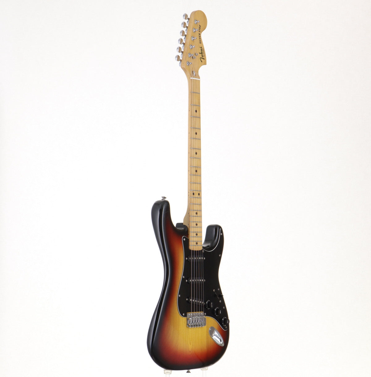 TOKAI / SS-48 Silver Star Sunburst – Ishibashi Music Corporation.