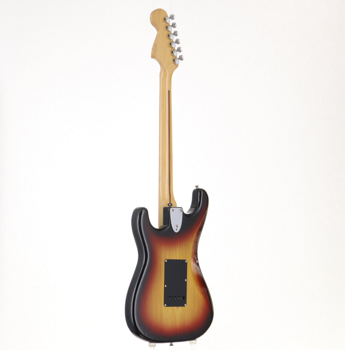 TOKAI / SS-48 Silver Star Sunburst – Ishibashi Music Corporation.