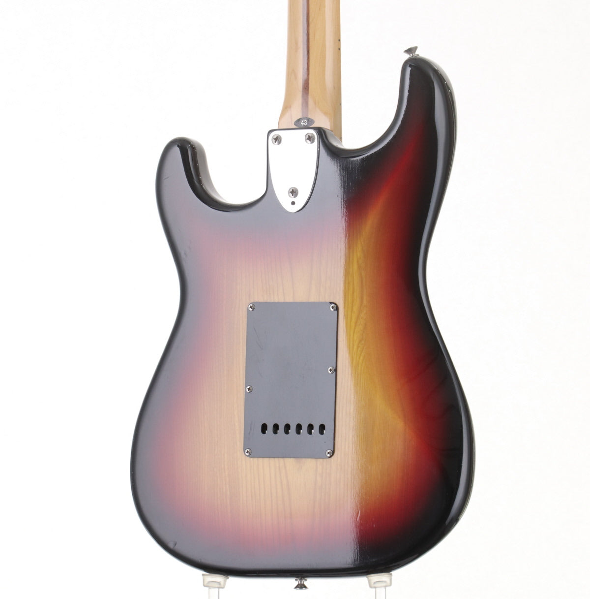 TOKAI / SS-48 Silver Star Sunburst – Ishibashi Music Corporation.